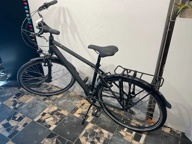 Thompson albir damesfiets 19” - afbeelding 3 van  8