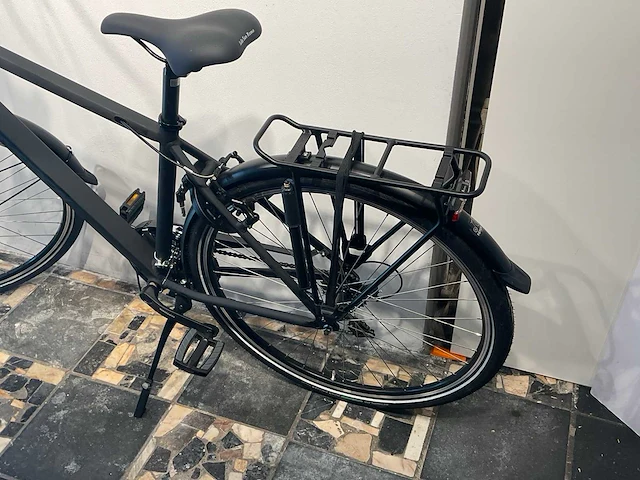 Thompson albir damesfiets 19” - afbeelding 4 van  8