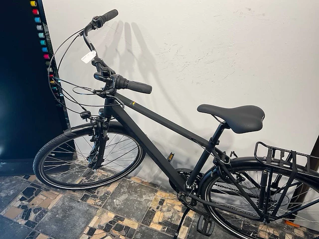 Thompson albir damesfiets 19” - afbeelding 5 van  8