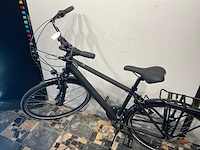 Thompson albir damesfiets 19” - afbeelding 5 van  8