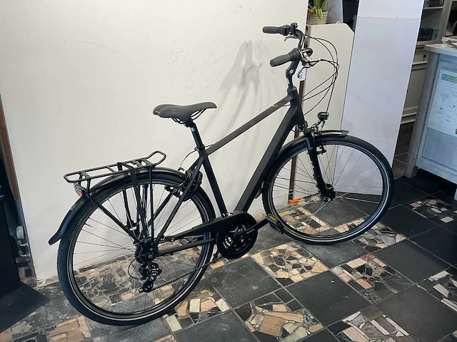 Thompson albir damesfiets 19” - afbeelding 6 van  8