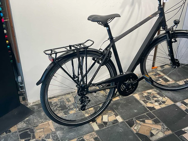 Thompson albir damesfiets 19” - afbeelding 7 van  8