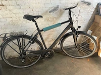 Thompson albir herenfiets h54 - afbeelding 2 van  6