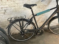 Thompson albir herenfiets h54 - afbeelding 3 van  6
