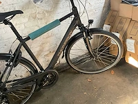 Thompson albir herenfiets h54 - afbeelding 4 van  6