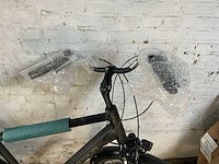 Thompson albir herenfiets h54 - afbeelding 6 van  6
