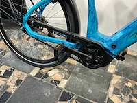 Thompson bc-e-city n5 belt elektrische fiets l51 - afbeelding 2 van  11