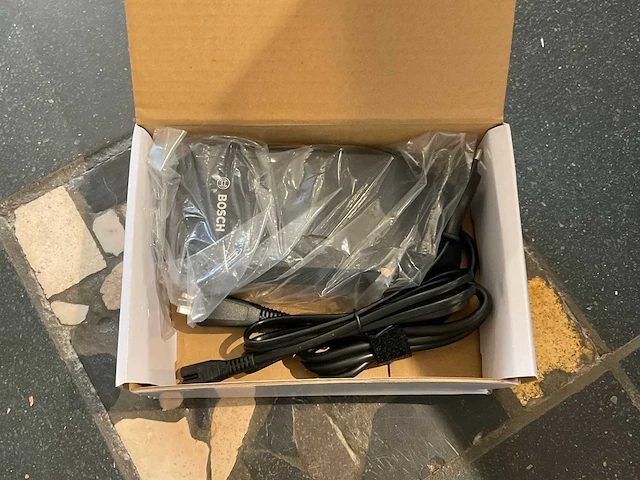 Thompson bc-e-city n5 belt elektrische fiets l51 - afbeelding 3 van  11