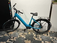 Thompson bc-e-city n5 belt elektrische fiets l51
