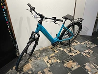 Thompson bc-e-city n5 belt elektrische fiets l51 - afbeelding 4 van  11