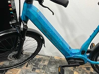 Thompson bc-e-city n5 belt elektrische fiets l51 - afbeelding 5 van  11