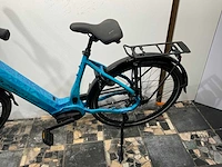 Thompson bc-e-city n5 belt elektrische fiets l51 - afbeelding 6 van  11