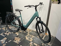 Thompson comfort inter c5 belt elektrische fiets l51