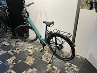 Thompson comfort inter c5 belt elektrische fiets l51 - afbeelding 5 van  10