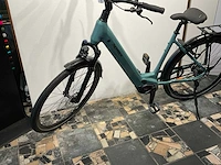 Thompson comfort inter c5 belt elektrische fiets l51 - afbeelding 6 van  10