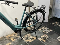 Thompson comfort inter c5 belt elektrische fiets l51 - afbeelding 7 van  10