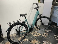 Thompson comfort inter c5 belt elektrische fiets l51 - afbeelding 11 van  11