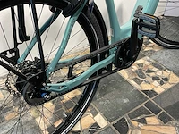 Thompson comfort inter c5 belt elektrische fiets l51 - afbeelding 10 van  10