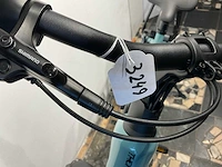 Thompson comfort inter c5 elektrische fiets l46 - afbeelding 3 van  12