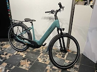 Thompson comfort inter c5 elektrische fiets l46