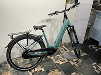 Thompson comfort inter c5 elektrische fiets l46 - afbeelding 5 van  12