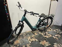 Thompson comfort inter c5 elektrische fiets l46 - afbeelding 6 van  12