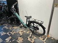 Thompson comfort inter c5 elektrische fiets l46 - afbeelding 7 van  12