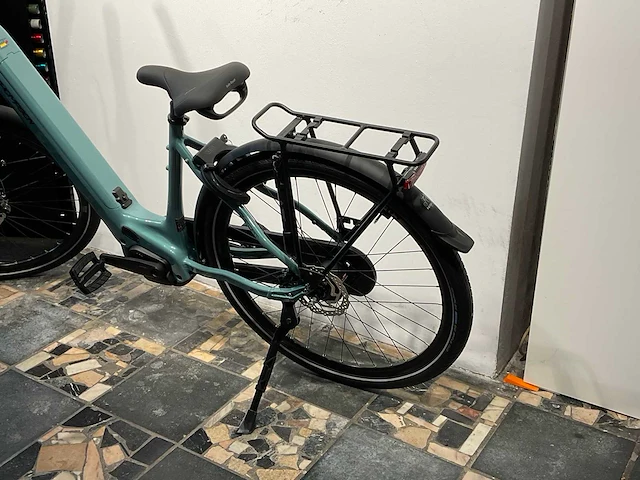 Thompson comfort inter c5 elektrische fiets l46 - afbeelding 8 van  12