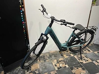 Thompson comfort inter c5 elektrische fiets l46 - afbeelding 9 van  12