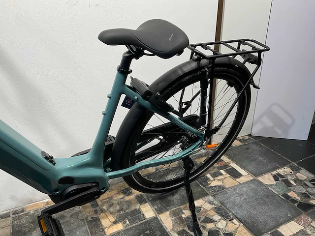 Thompson comfort inter c5 elektrische fiets l46 - afbeelding 10 van  12