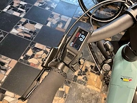 Thompson comfort inter c5 elektrische fiets l46 - afbeelding 12 van  12