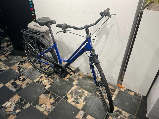 Thompson cosmos damesfiets l43 - afbeelding 1 van  6