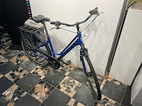 Thompson cosmos damesfiets l43