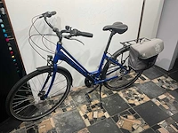 Thompson cosmos damesfiets l43 - afbeelding 2 van  6