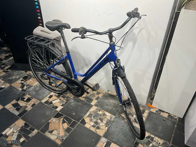 Thompson cosmos damesfiets l43 - afbeelding 1 van  6