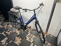 Thompson cosmos damesfiets l43