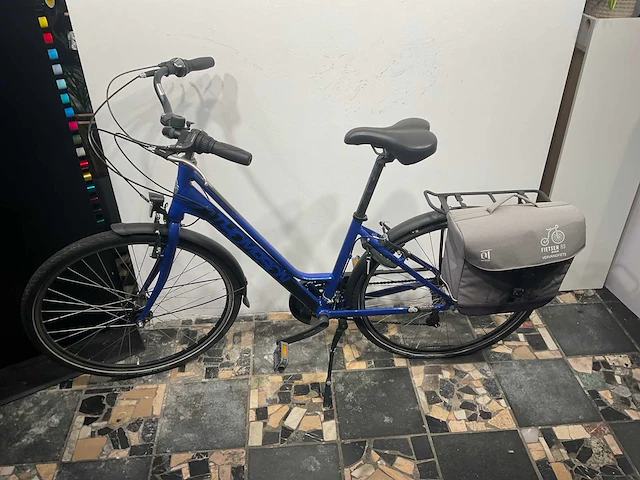Thompson cosmos damesfiets l43 - afbeelding 3 van  6