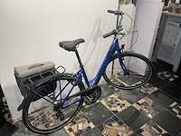 Thompson cosmos damesfiets l43 - afbeelding 6 van  6