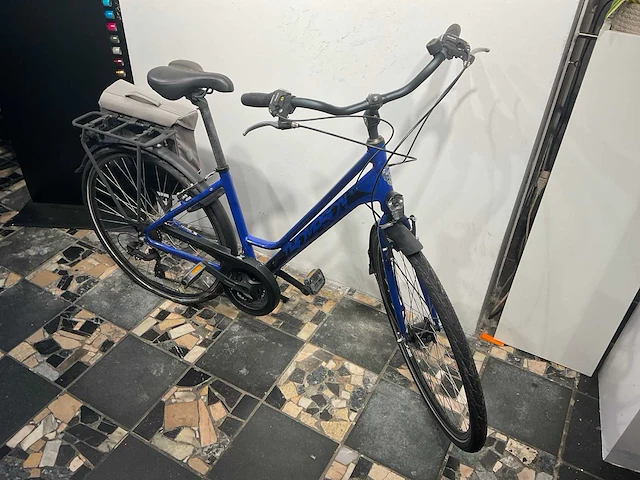 Thompson cosmos damesfiets l43 - afbeelding 1 van  6