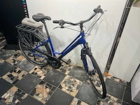 Thompson cosmos damesfiets l43