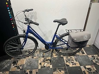 Thompson cosmos damesfiets l43 - afbeelding 3 van  6