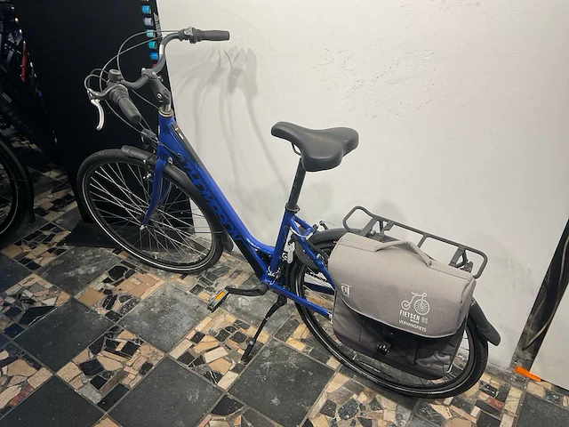Thompson cosmos damesfiets l43 - afbeelding 4 van  6