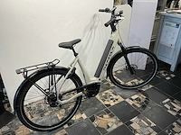 Thompson e-pulse nexus belt elektrische fiets l51 - afbeelding 2 van  11