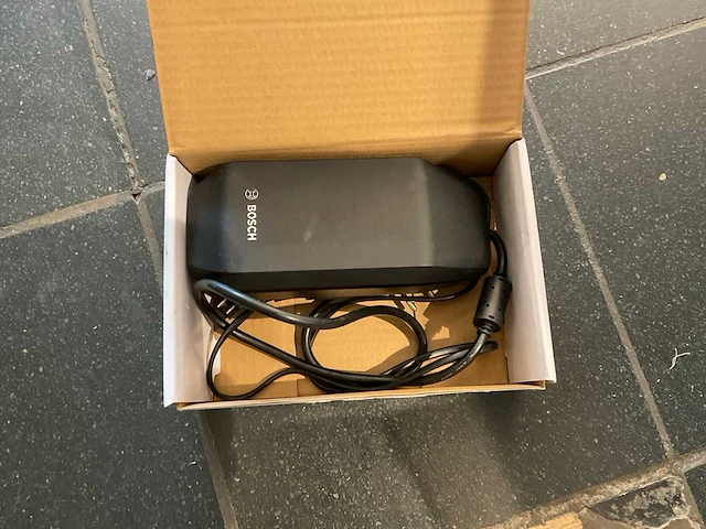 Thompson e-pulse nexus belt elektrische fiets l51 - afbeelding 3 van  11