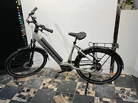 Thompson e-pulse nexus belt elektrische fiets l51