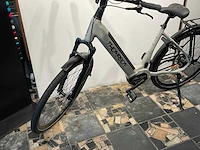 Thompson e-pulse nexus belt elektrische fiets l51 - afbeelding 6 van  11