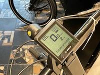 Thompson e-pulse nexus belt elektrische fiets l51 - afbeelding 8 van  11