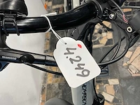 Thompson e-pulse nexus belt elektrische fiets l51 - afbeelding 10 van  11