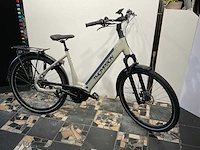Thompson e-pulse nexus belt elektrische fiets l51 - afbeelding 11 van  11