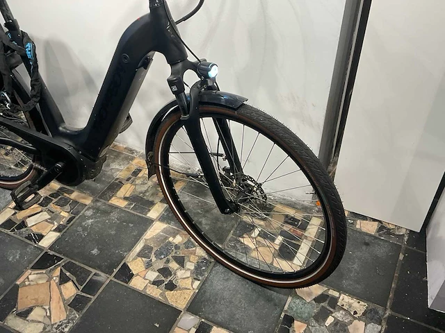Thompson elektrische fiets l51 - afbeelding 2 van  12